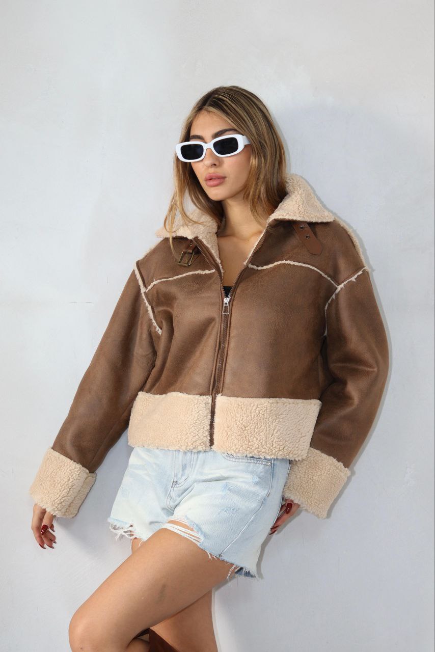 מעיל פרווה מושלם