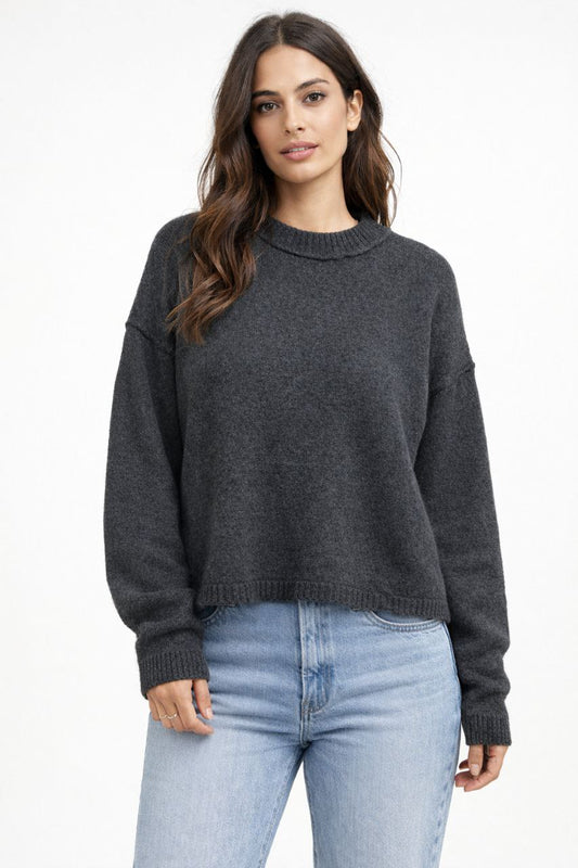 סריג אובר סייז ניקי