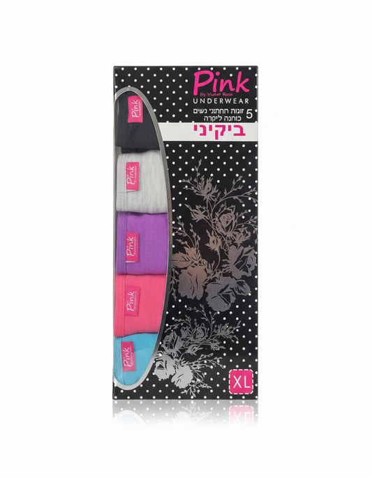 תחתונים נשים סליפ (מוצר מומלץ)