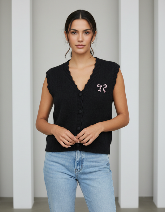 ווסט סריג פפיון