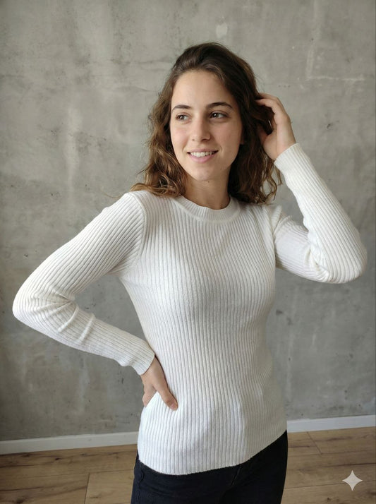 סריג בייסיק ניקי