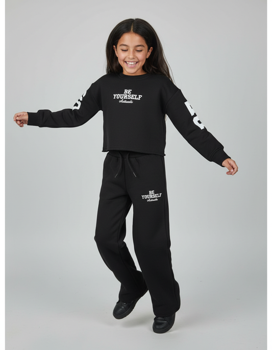 חליפה פוטר בנות