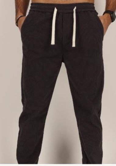 מכנס שרוך לגבר