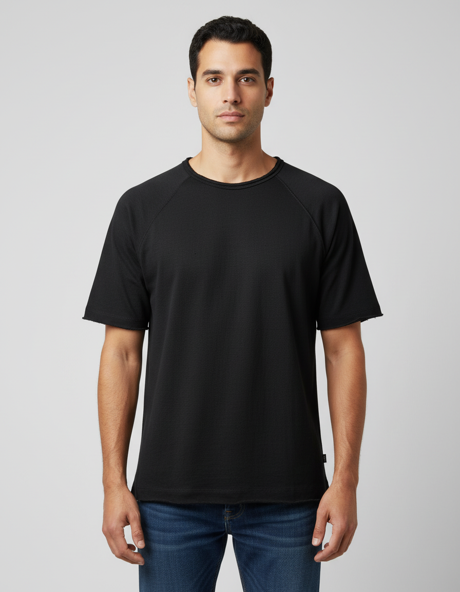 חולצה סלאב אובר סייז 2026