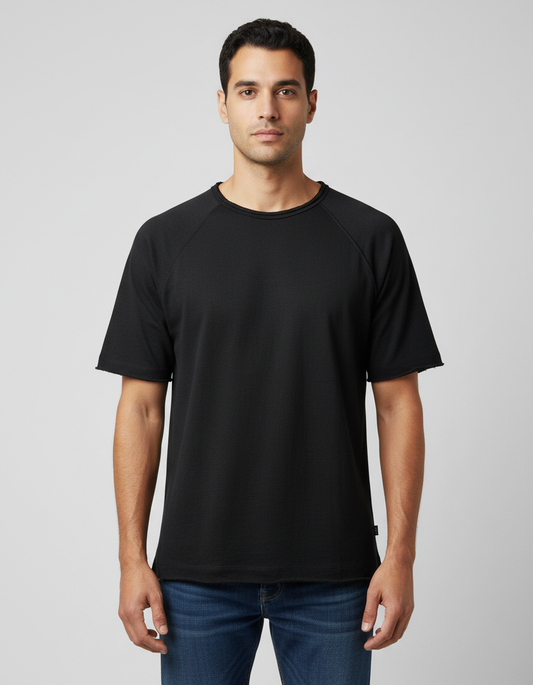 חולצה סלאב אובר סייז 2026