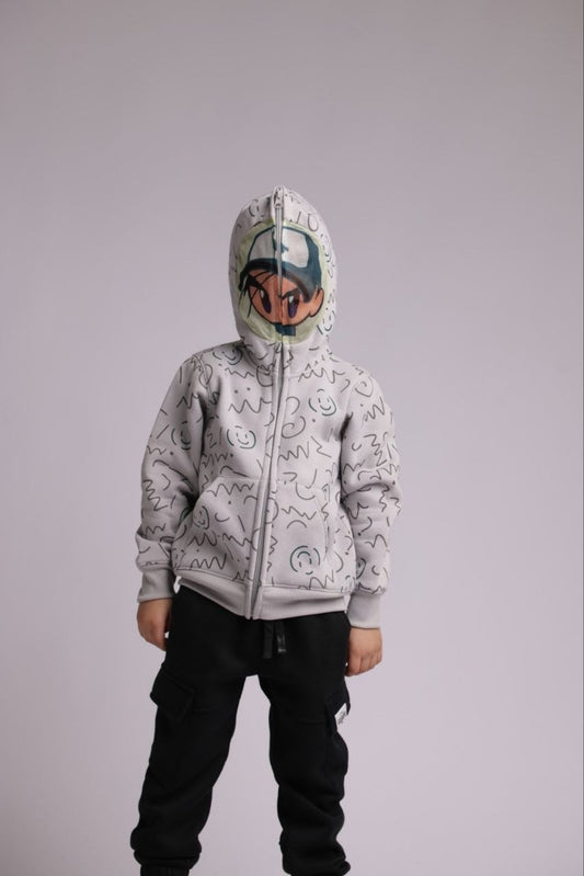 פיג'מה ילדים