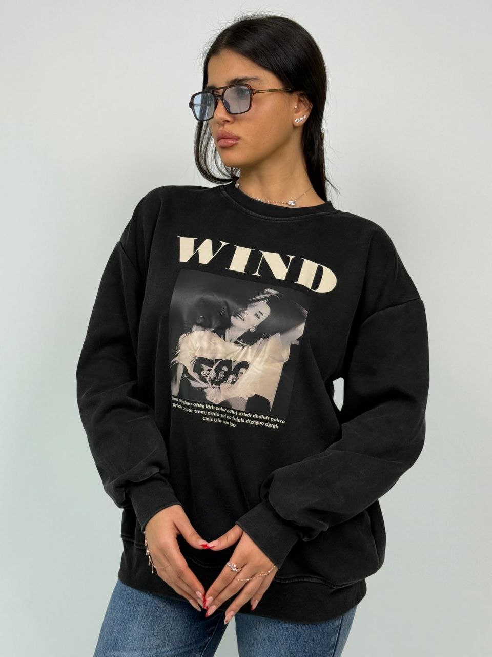 פוטר מפנק מודפס