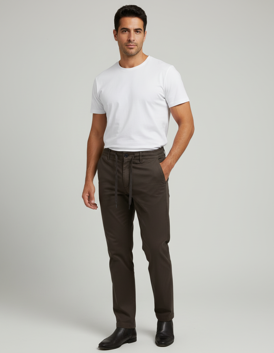 מכנס גבר אופנתי