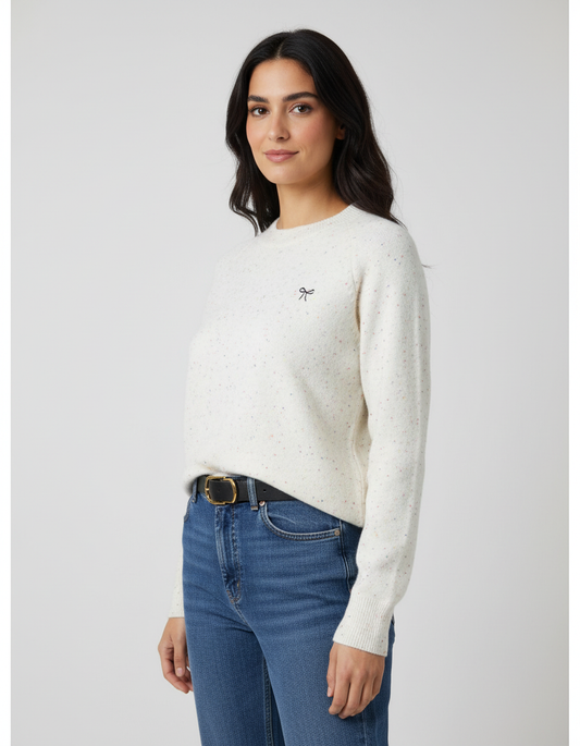 סריג נופים פפיון