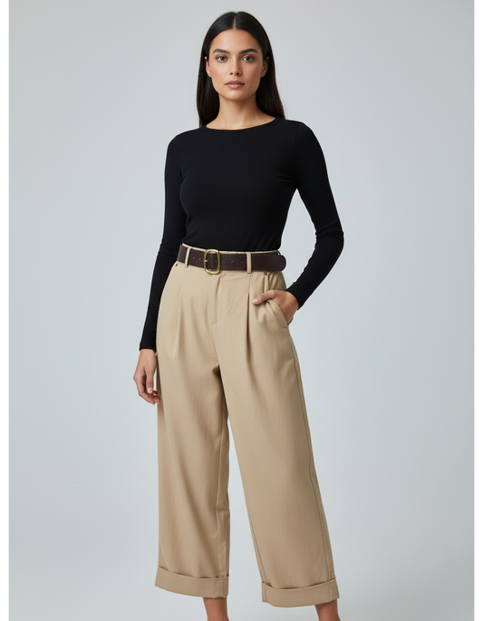 מכנס כונה מתרחב