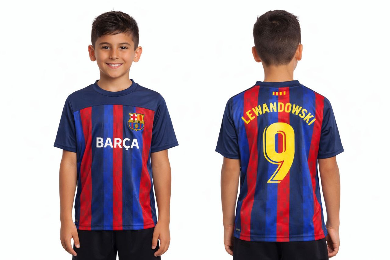 חולצות כדורגל