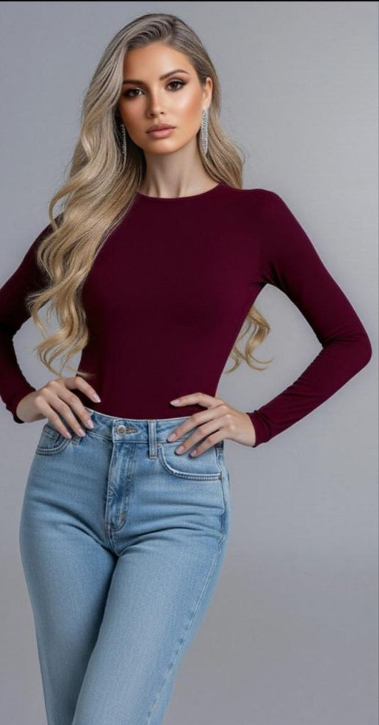 בגד גוף ניקי