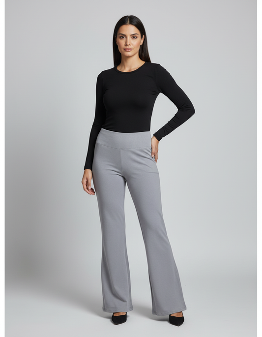 טייץ כותנה מתרחב