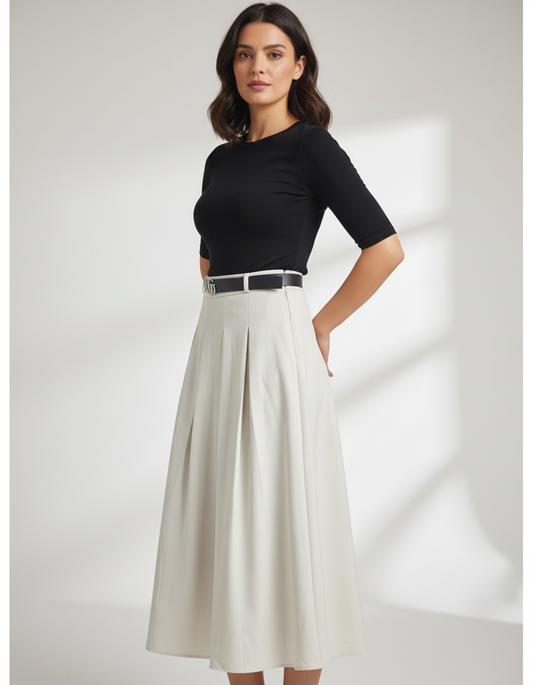 חצאית פנסים (מושלמת)