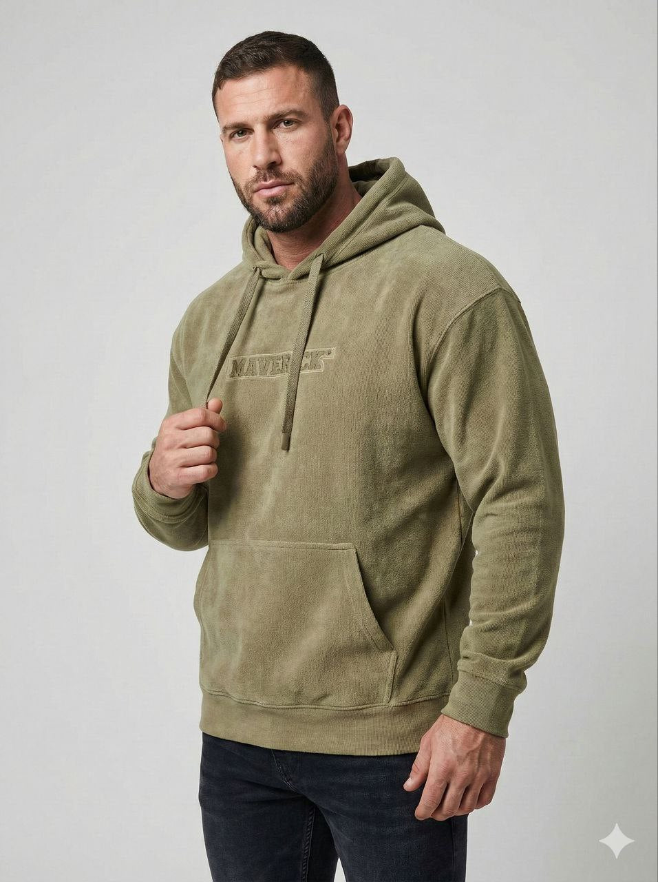 קפוצ'ון מווריק