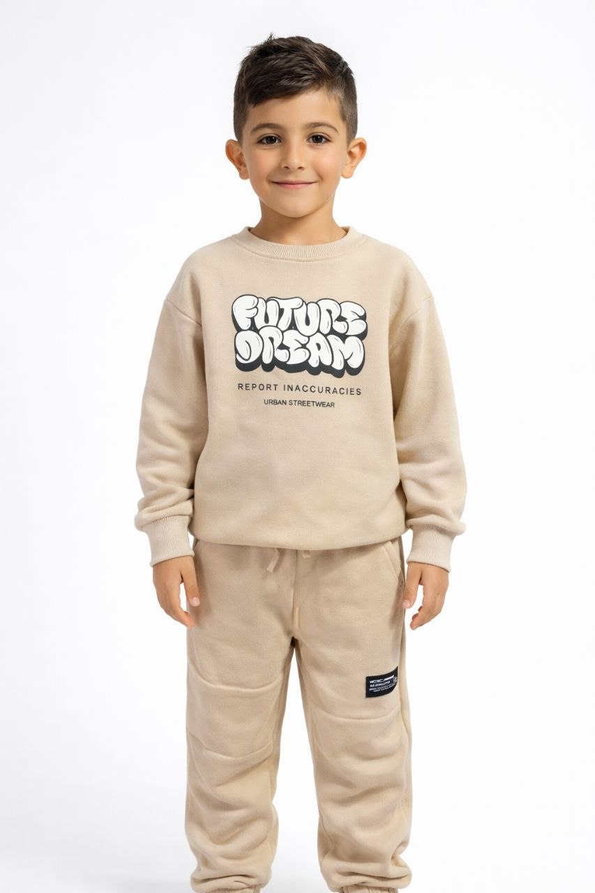 חליפת פוטר בנים