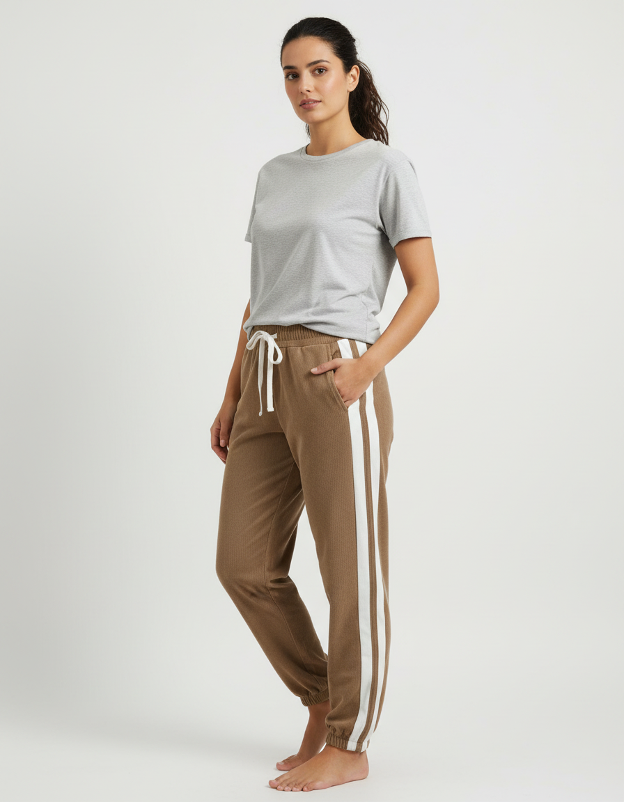 מכנס קורדרוי מחמם