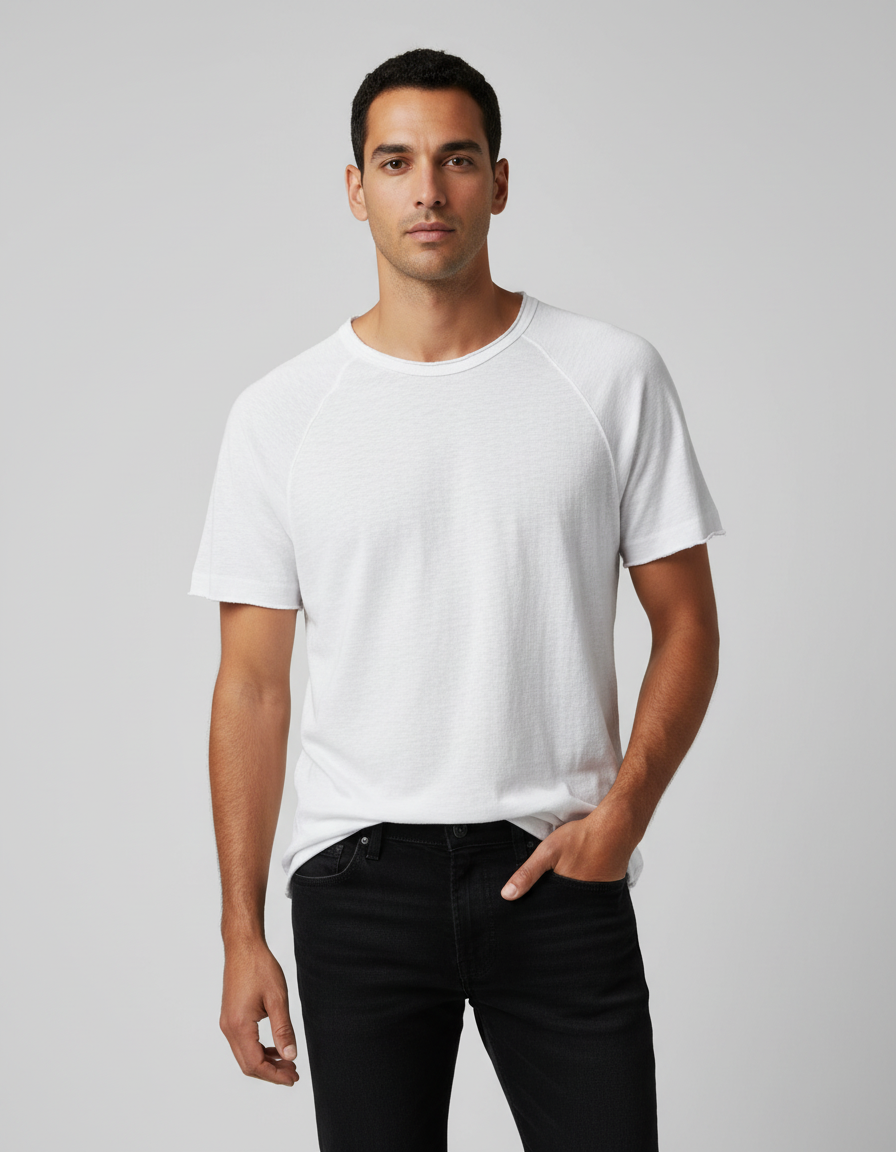 חולצה סלאב אובר סייז 2026