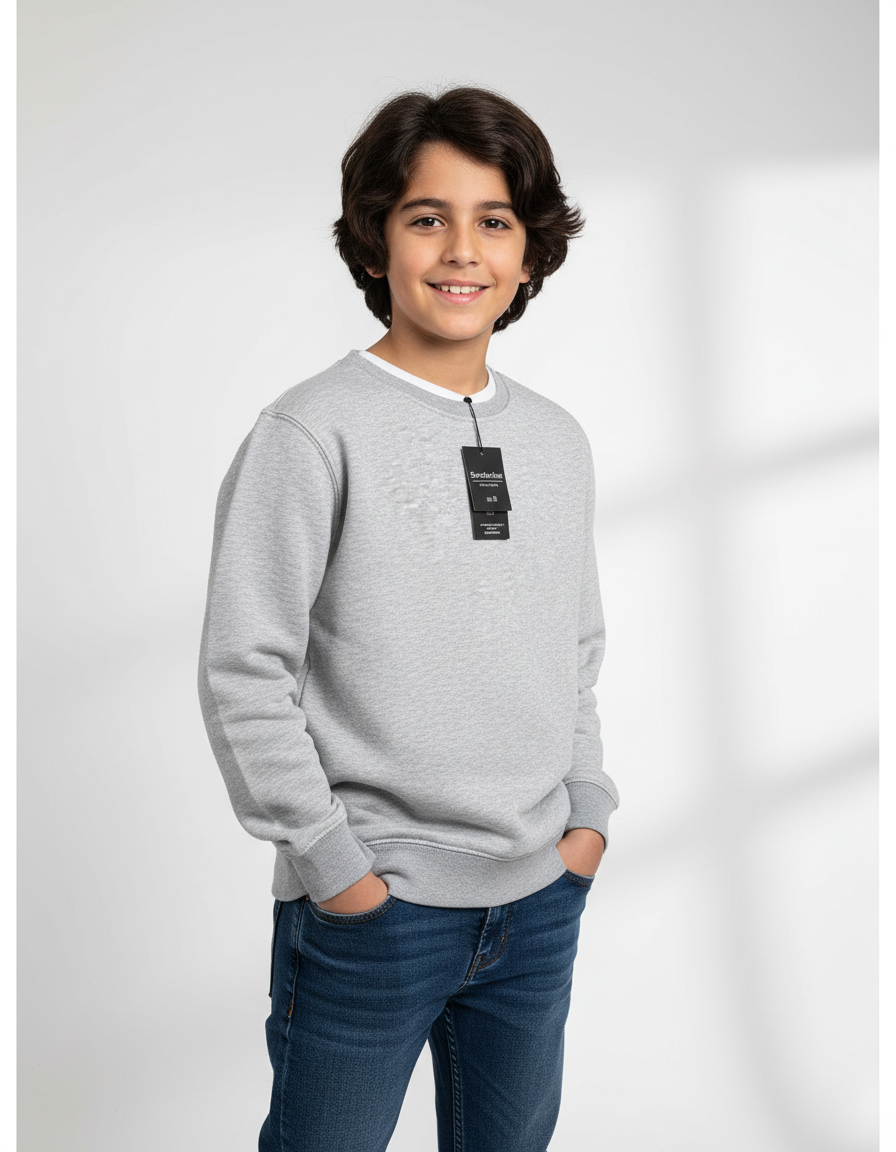 חולצה פוטר בנים/ות (מתאים גם לבית הספר)