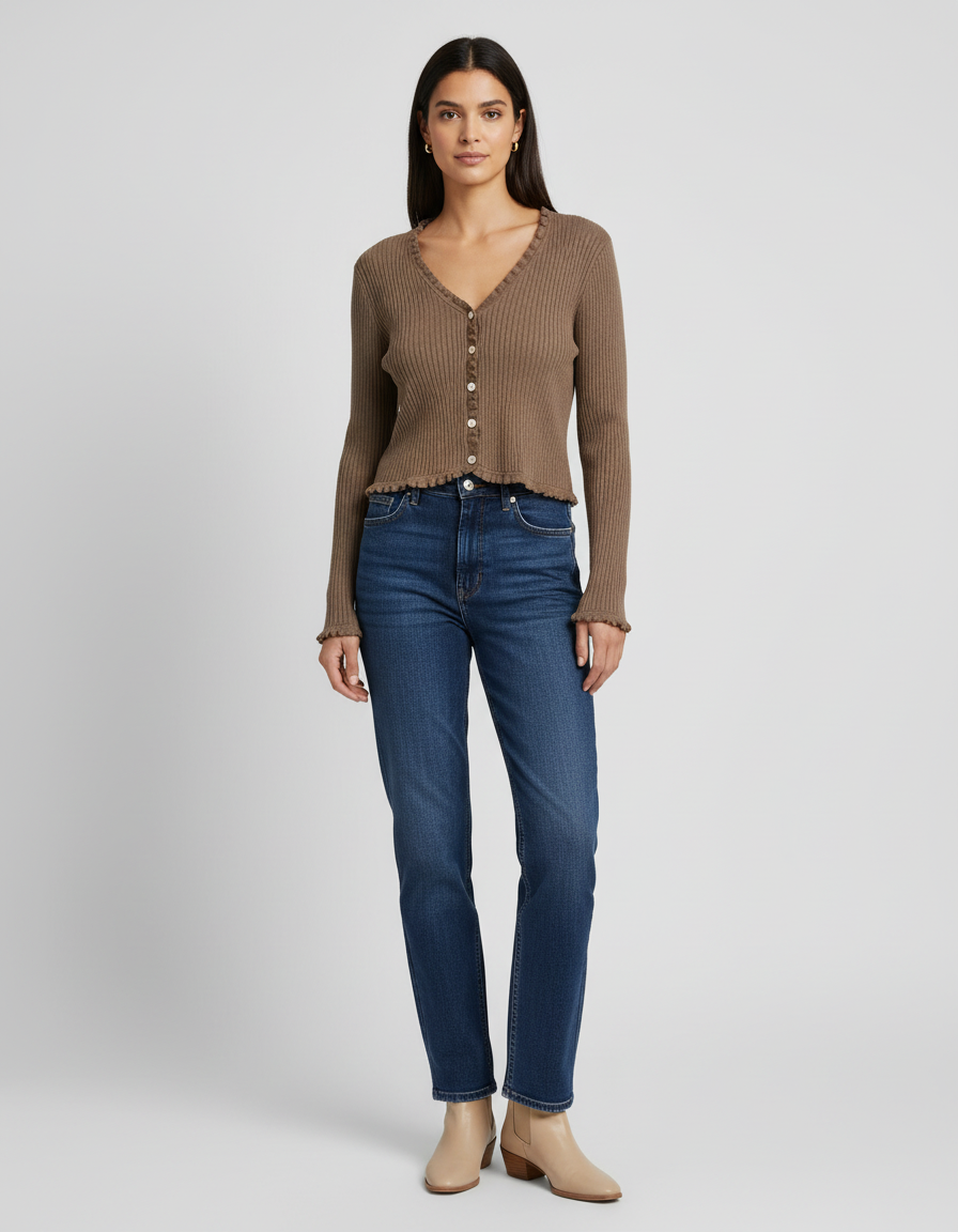 קרדיט קרופ סריג