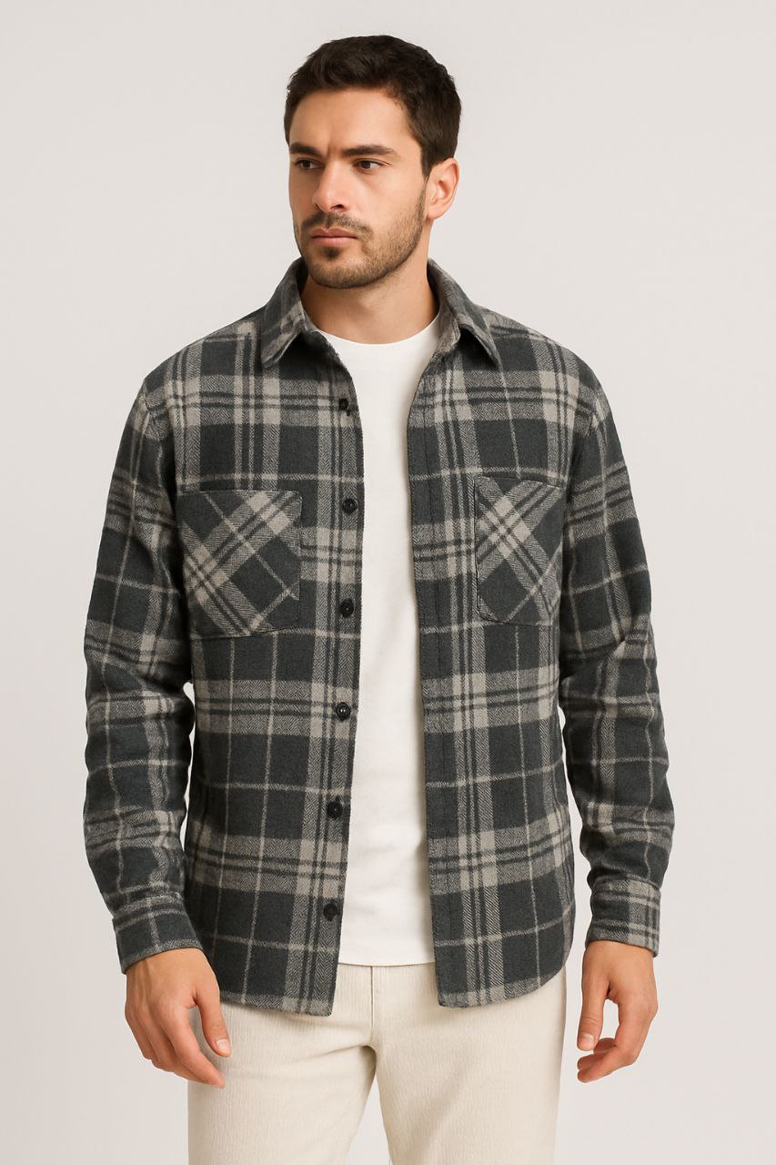 משבצות מכופתר