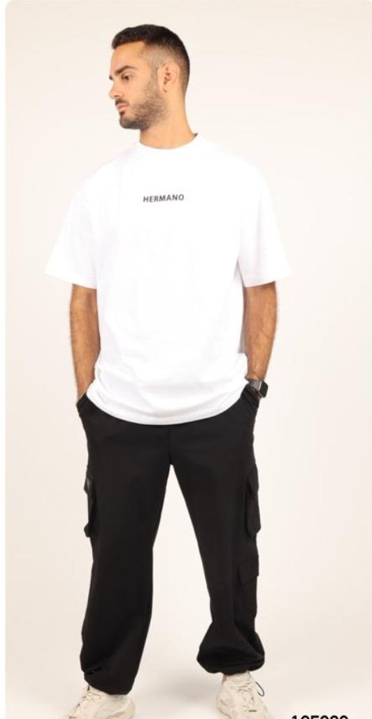 מכנס דגמ"ח לגבר