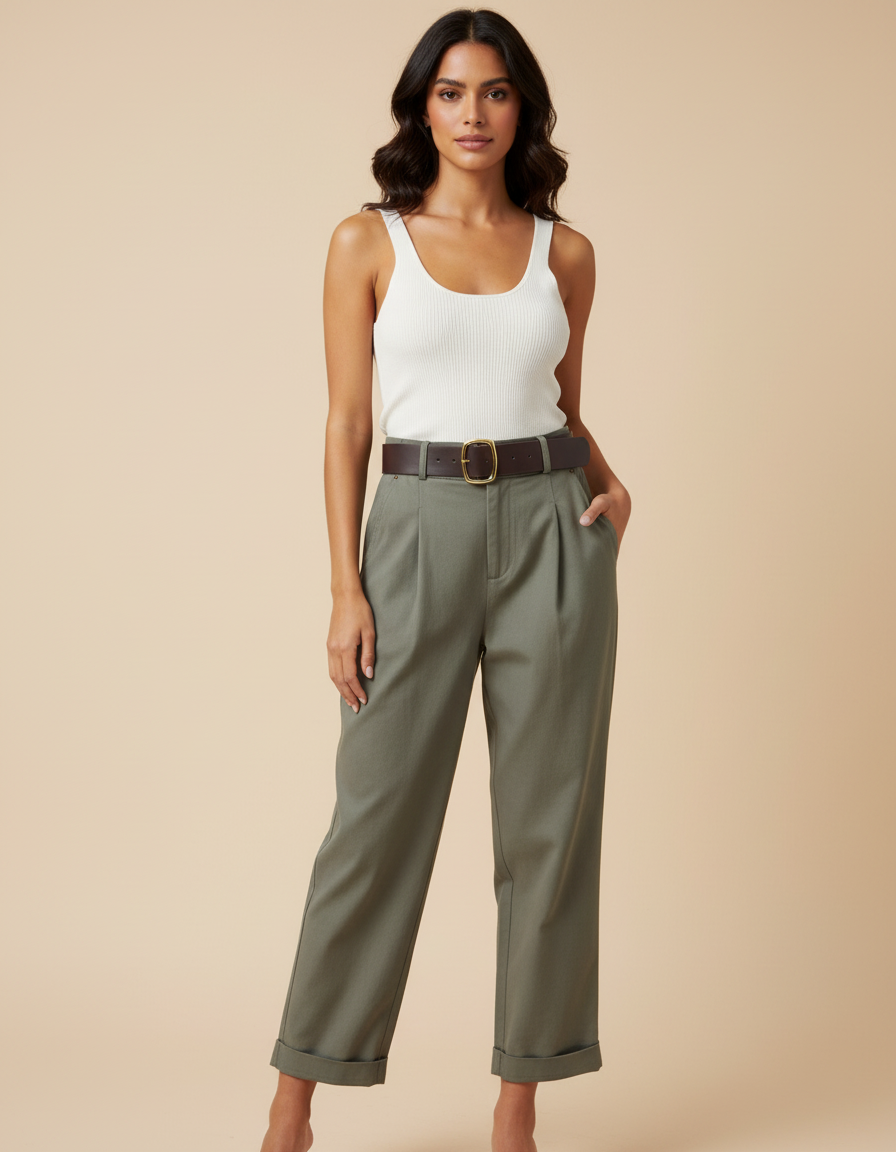 מכנס כונה מתרחב