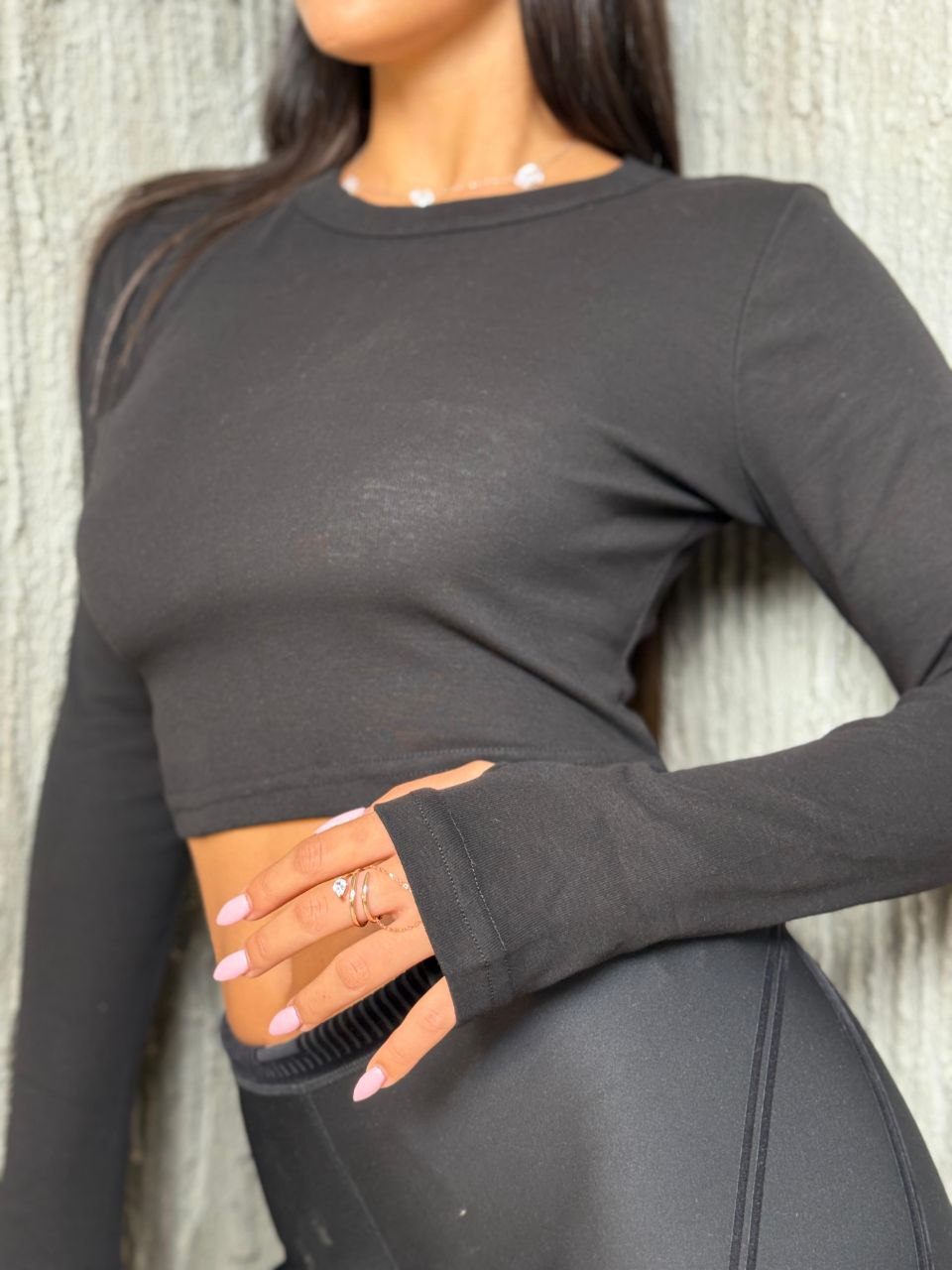 בייסיק כפפה ניקי