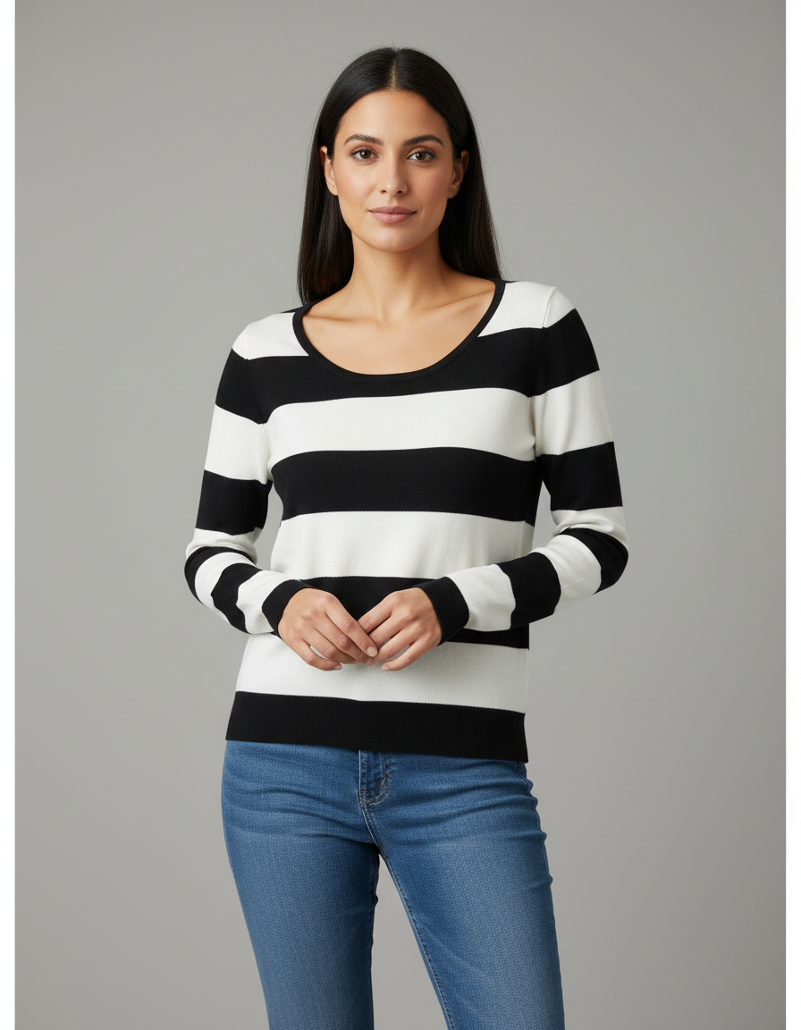 סריג מעבר פסים