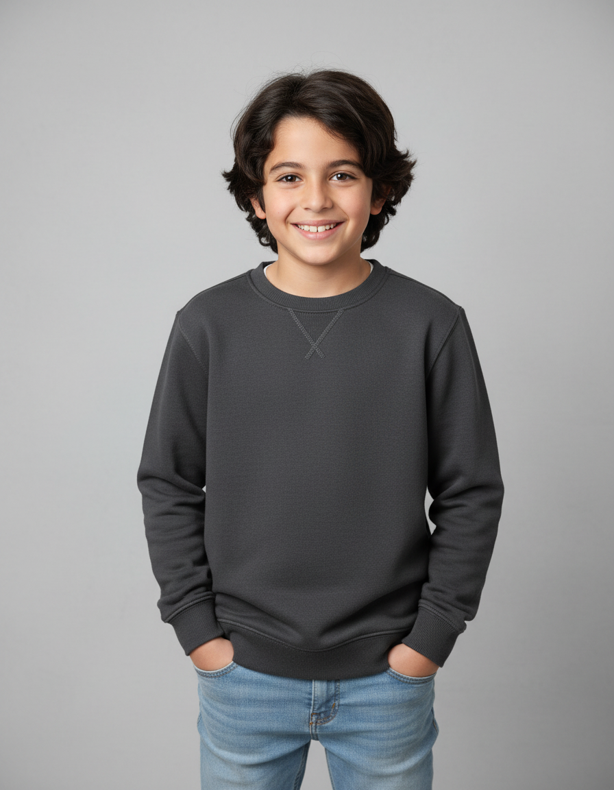 חולצה פוטר בנים/ות (מתאים גם לבית הספר)