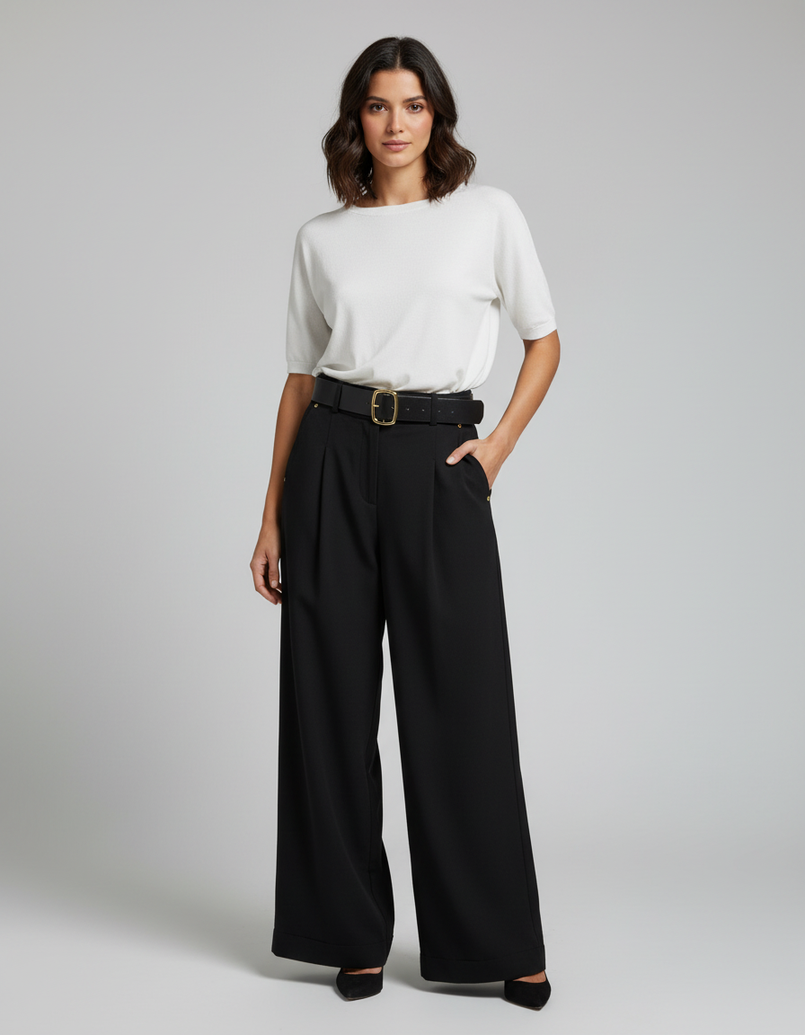 מכנס כונה מתרחב