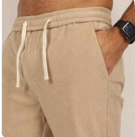 מכנס שרוך לגבר