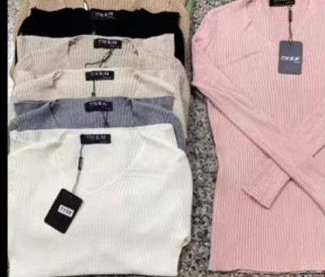 שריג בייסיק לאישה