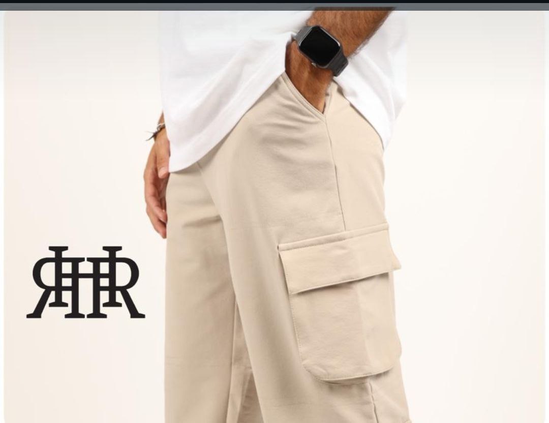 מכנס דגמ"ח לגבר