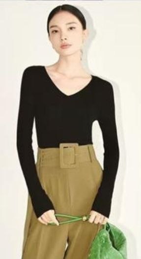 שריג בייסיק לאישה